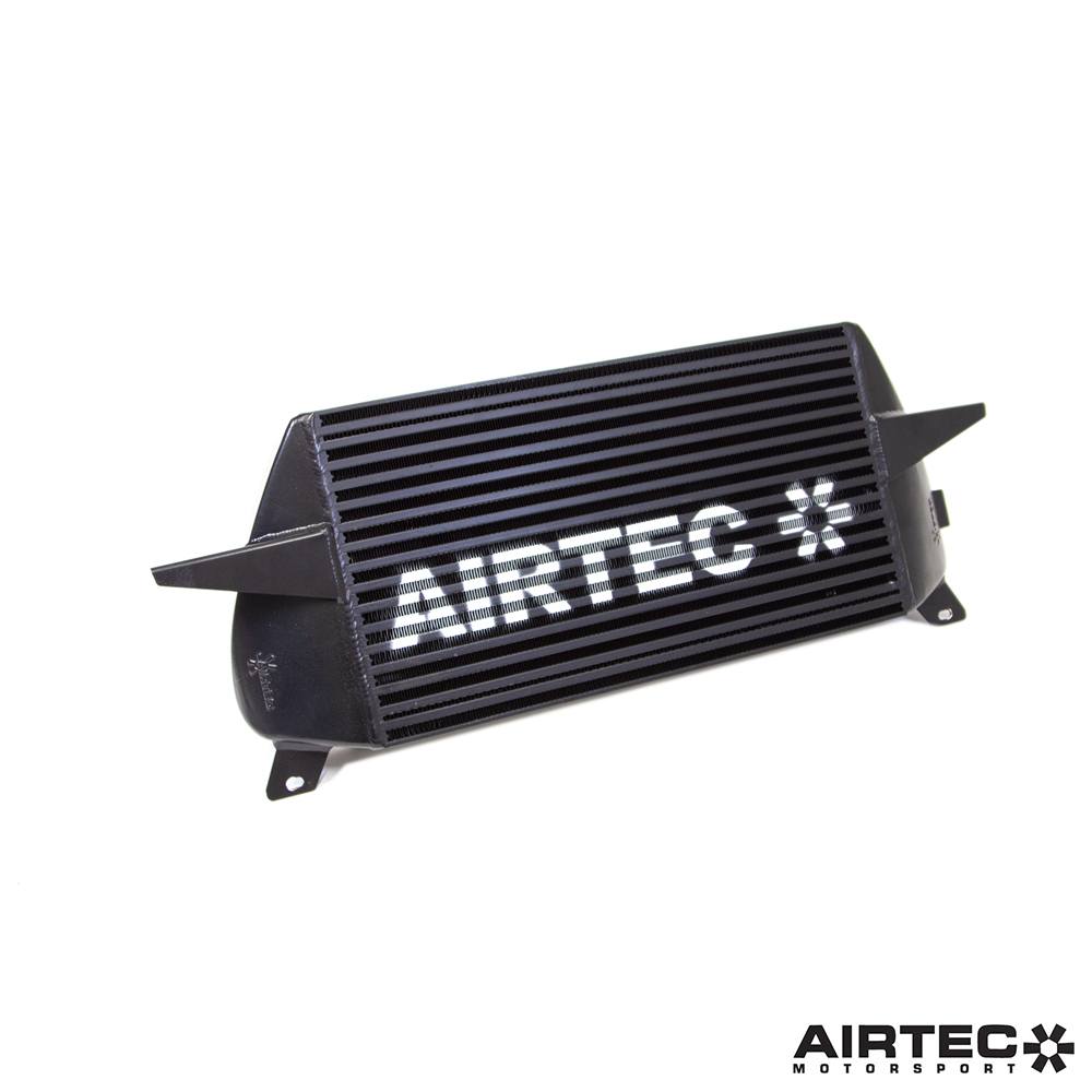 Airtec Motorsport Front Mount Intercooler for Ford Mustang 2.3 Ecoboost