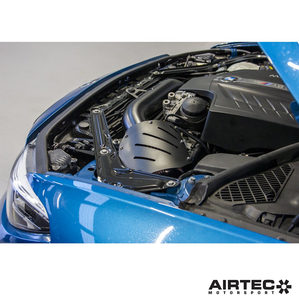 Airtec Motorsport Induction Kit for BMW N55 (M135I/M235I/335I/435I & M2 Non-Competition)