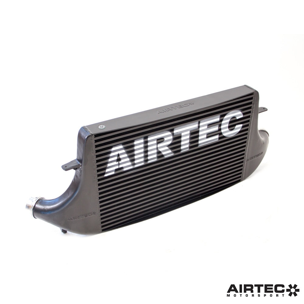 Airtec Motorsport Front Mount Intercooler for Ford Puma 1.5 ST