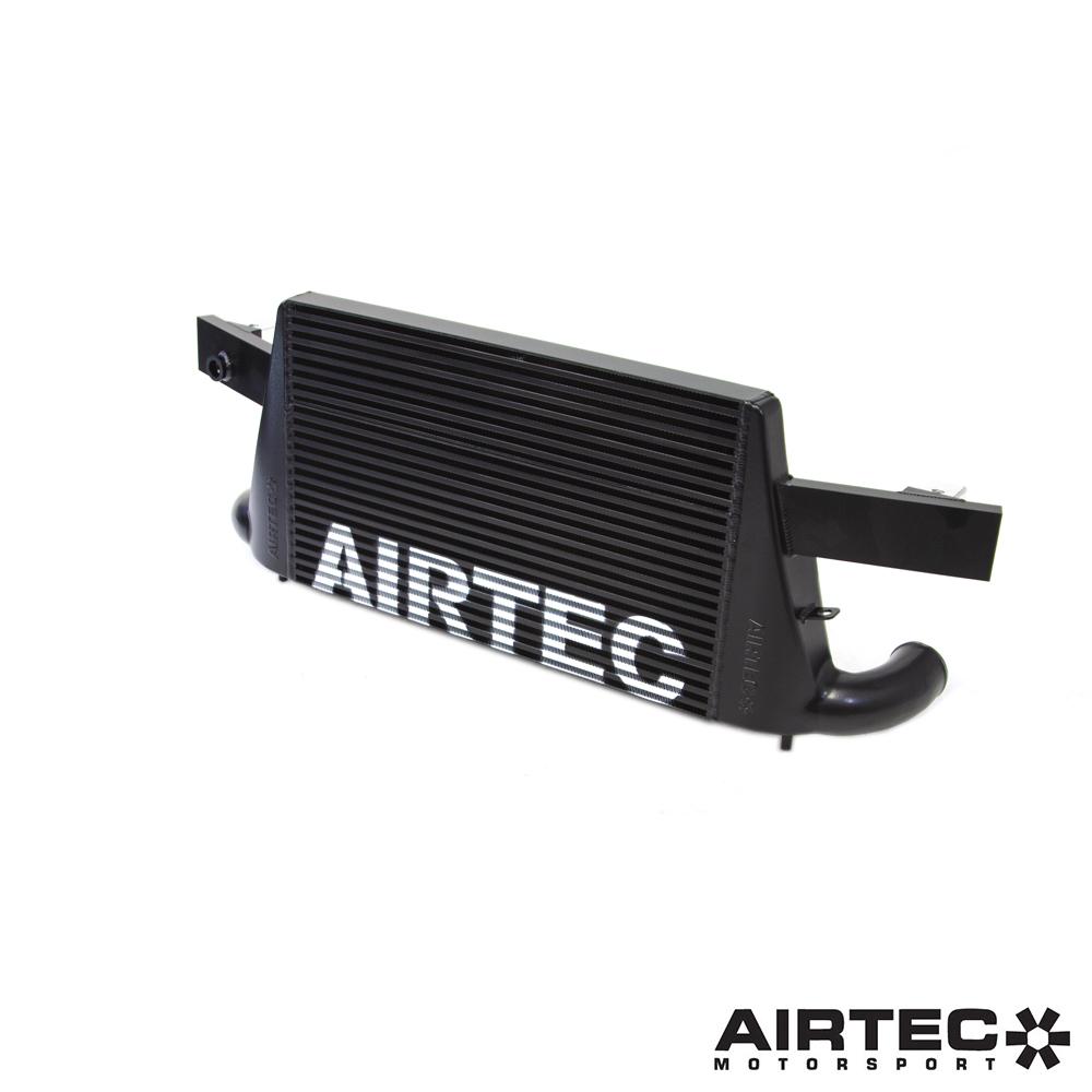 Airtec Motorsport Front Mount Intercooler for Audi RS3 8Y