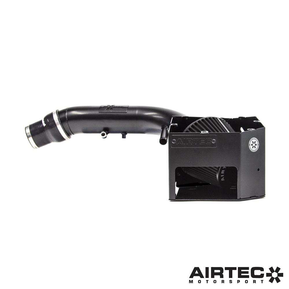 Airtec Motorsport Enclosed Induction Kit for Audi RS3 8Y (Rhd)