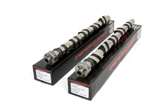 Piper Camshafts for Ford Focus Mk2 St & Rs (5 Cyl Engine) FOC225BP285B