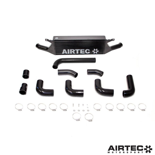 Airtec Motorsport Stage 3 Intercooler Upgrade for Corsa E VXR