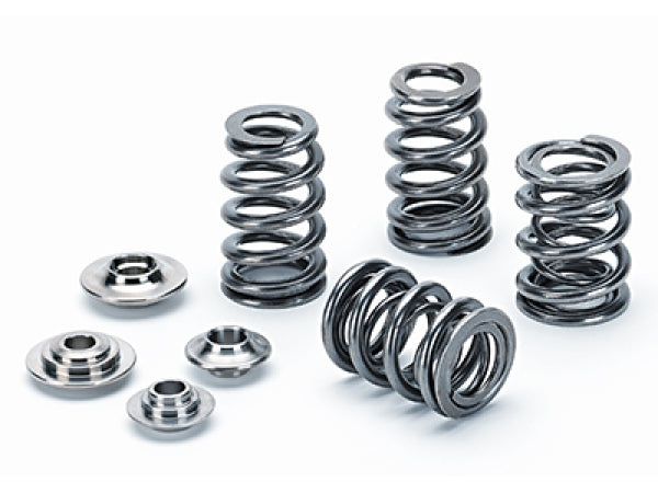 Supertech Dual Valve Spring Kit for VW Audi Seat Skoda 1.8T 20V 91LBS