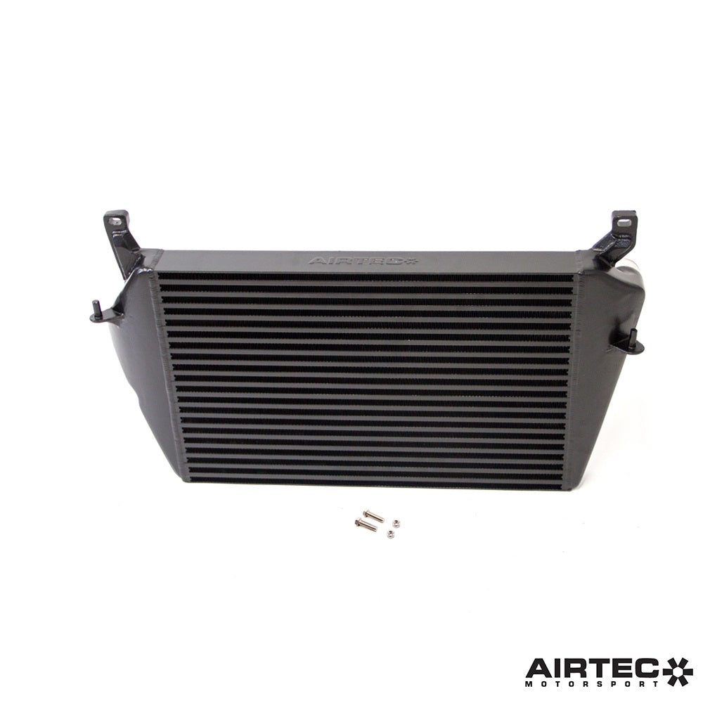 Airtec Motorsport Front Mount Intercooler for Land Rover Defender Td5 2.4, 2.2 Tdci