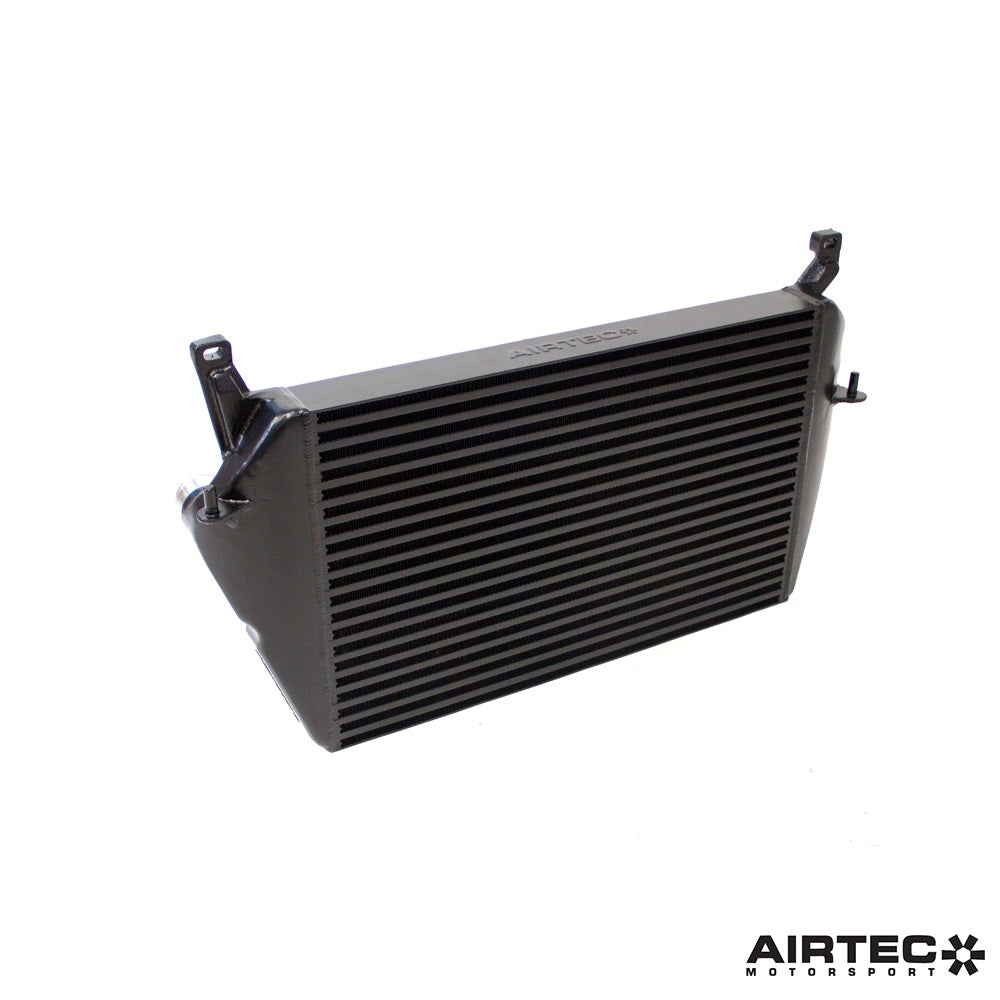 Airtec Motorsport Front Mount Intercooler for Land Rover Defender Td5 2.4, 2.2 Tdci