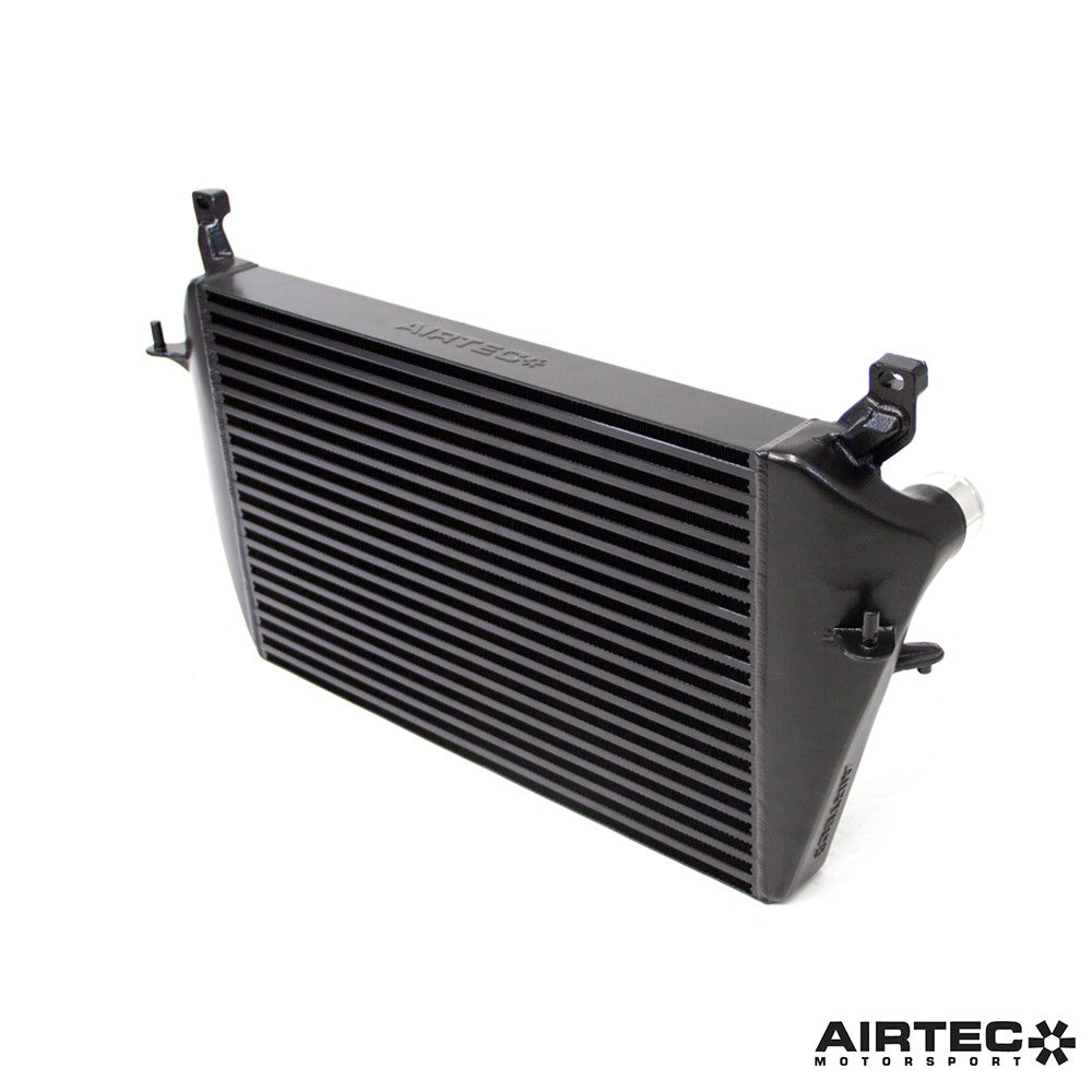 Airtec Motorsport Front Mount Intercooler for Land Rover Defender Td5 2.4, 2.2 Tdci