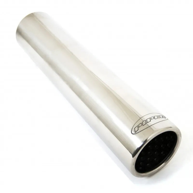 Piper Cat Back 1 or 2 Silencer Exhaust for Skoda Fabia vRS Mk1