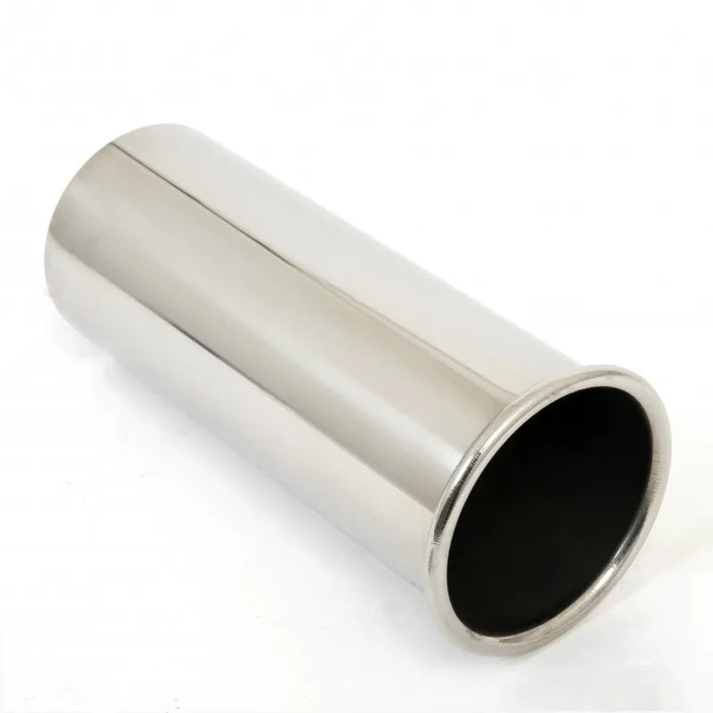 Piper Cat Back 1 or 2 Silencer Exhaust for Skoda Fabia vRS Mk1