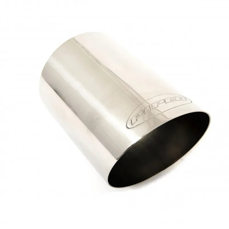 Piper Cat Back 1 or 2 Silencer Exhaust for Skoda Fabia vRS Mk1