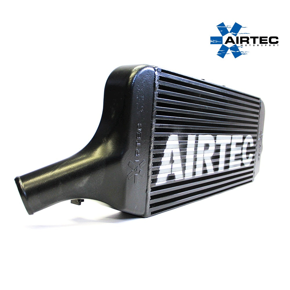 Airtec Motorsport Intercooler Upgrade for Audi A4/A5 2.7 & 3.0 TDI