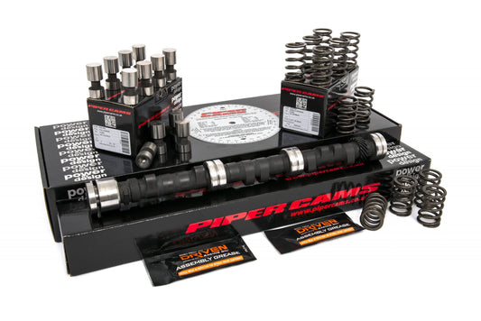 Piper Camshaft Kits for Ford V6 2.9 Engine KBV629320B