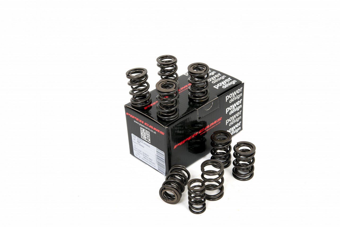 Piper Valve Springs for Bmc A Series VDSMINR