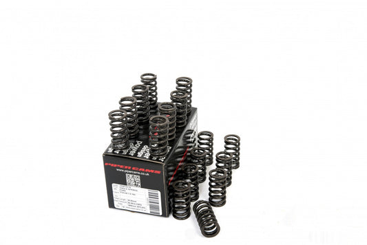 Piper Valve Springs for Ford Focus Mk1 & Fiesta Mk5-On 1.25 / 1.4 / 1.6 16V VSSFOC16