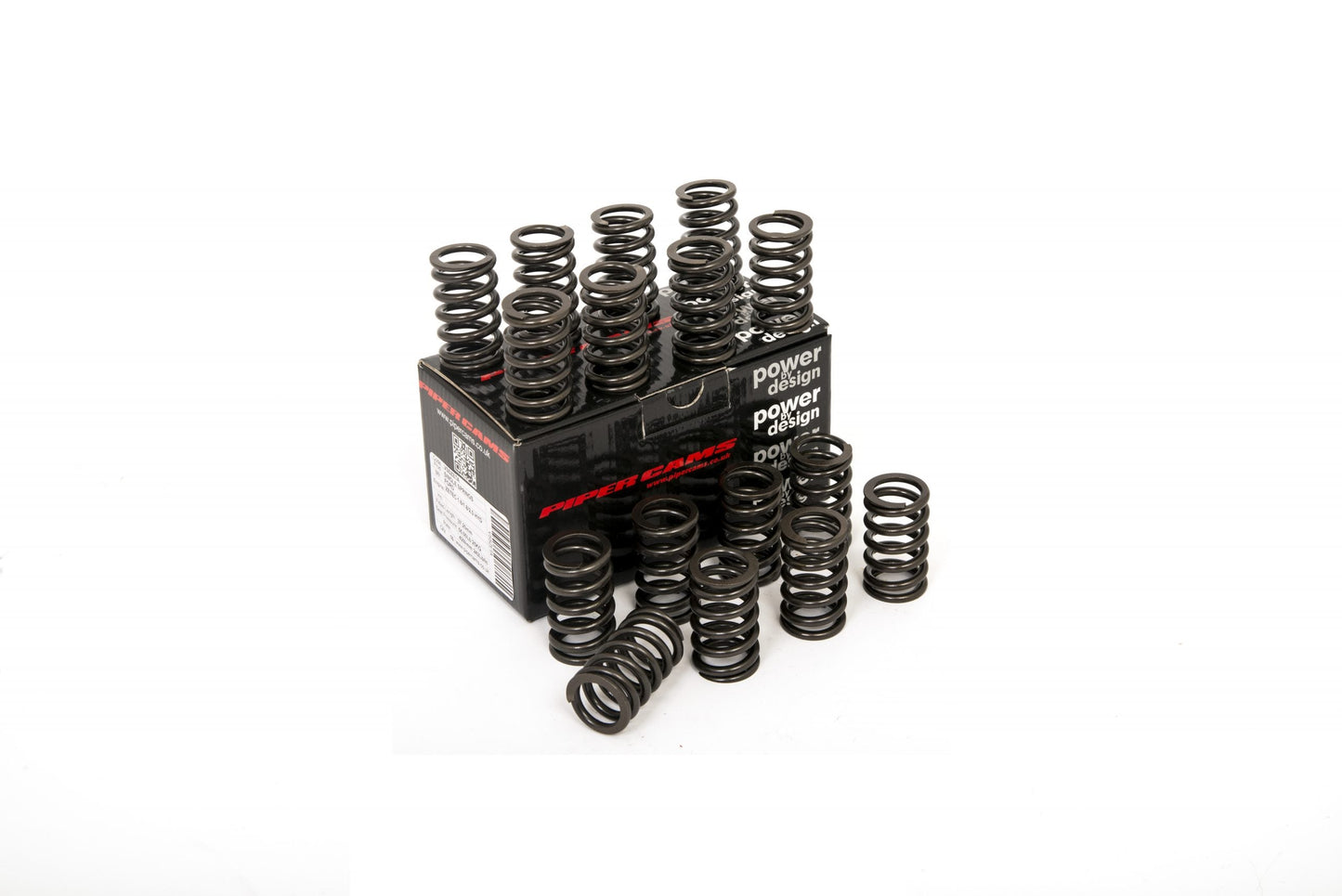 Piper Valve Springs for Vauxhall Astra Vxr 2.0 Turbo - Mk5 VSSASTHVXR