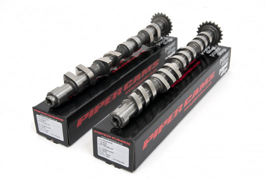 Piper Camshafts for VAG 1.8T 20V Turbo AUD20TBP285B