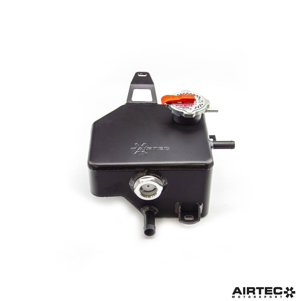 Airtec Motorsport Header Tank for Toyota Yaris GR