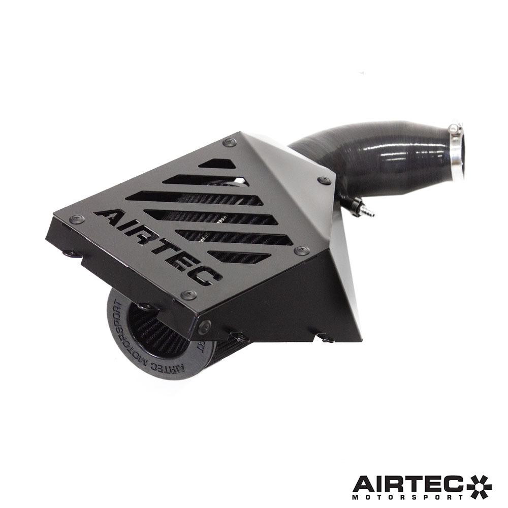 Airtec Motorsport Induction Kit for Audi S1 8X ATIKVAG12