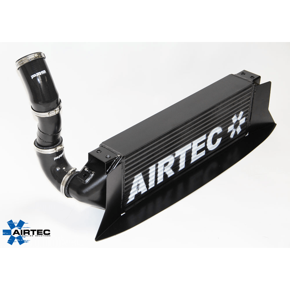 Airtec Stage 3 Intercooler Upgrade for Focus RS Mk2