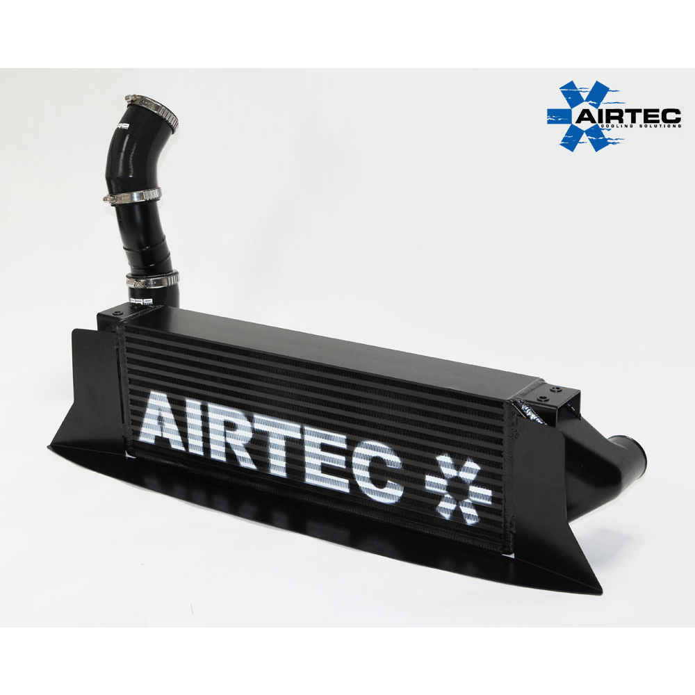 Airtec Stage 3 Intercooler Upgrade for Focus RS Mk2