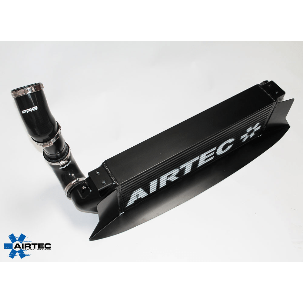 Airtec Stage 3 Intercooler Upgrade for Focus RS Mk2