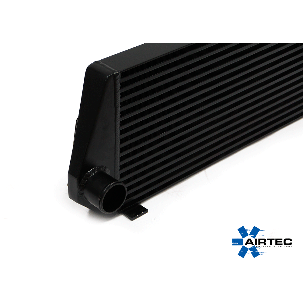 Airtec Motorsport Stage 2 Intercooler Upgrade for Mk3 Focus ST