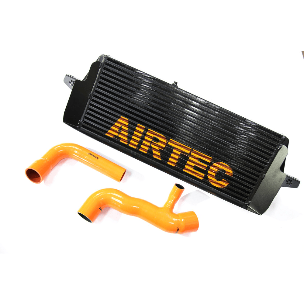 Airtec Stage 3 Intercooler Upgrade for Mk2 Focus ST (Rs-Spec Hoses)