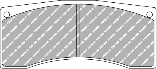 Ferodo DSUNO Brake Pads FRP3024Z