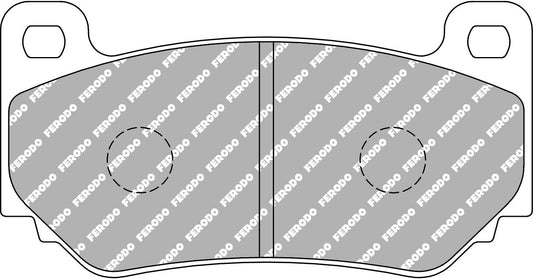 Ferodo DS1.11 Front Brake Pads FRP3085W