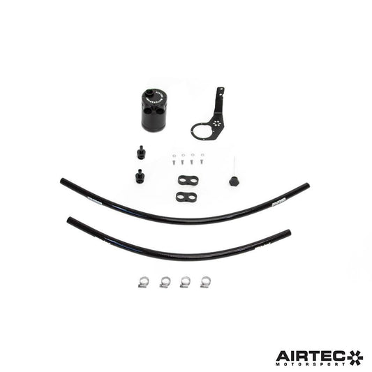 Airtec Motorsport Catch Can Kit for Kia Ceed GT