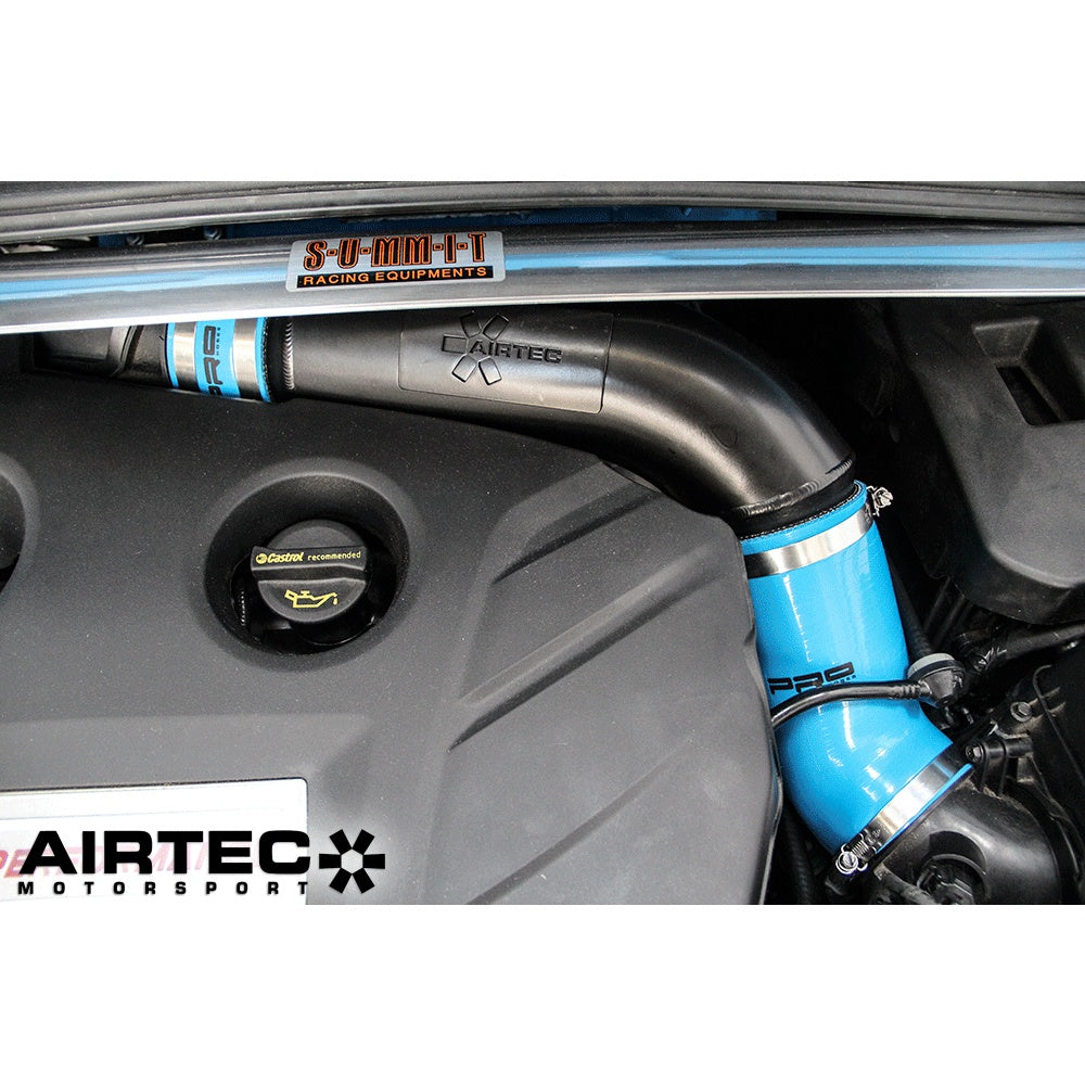 Airtec Motorsport Induction Pipe for Focus RS Mk3