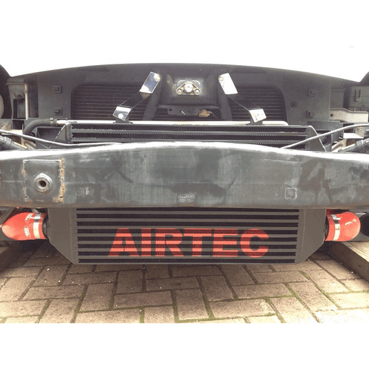 Airtec Motorsport Intercooler Upgrade for Mondeo Mk3 2.0/2.2 Turbo Diesel