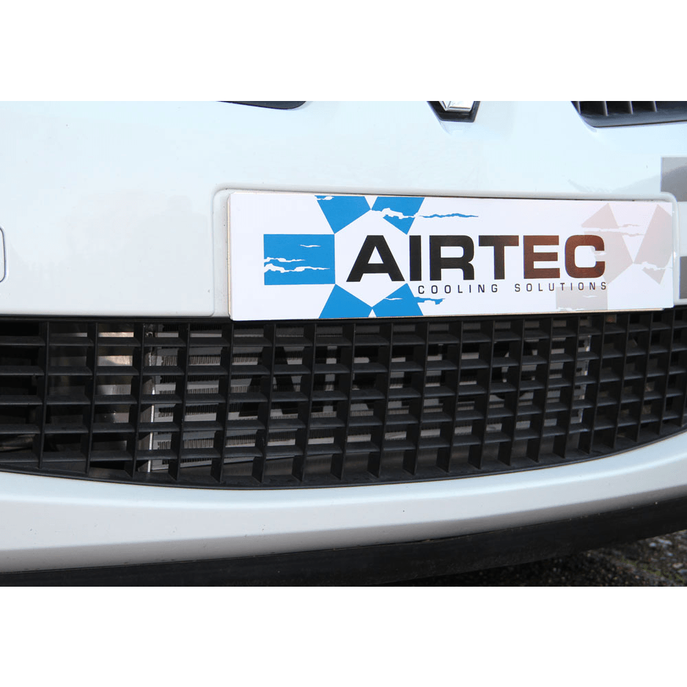 Airtec 95mm Front Mount Intercooler for Renault Megane RS Mk2 225 R26 ATINTREN2