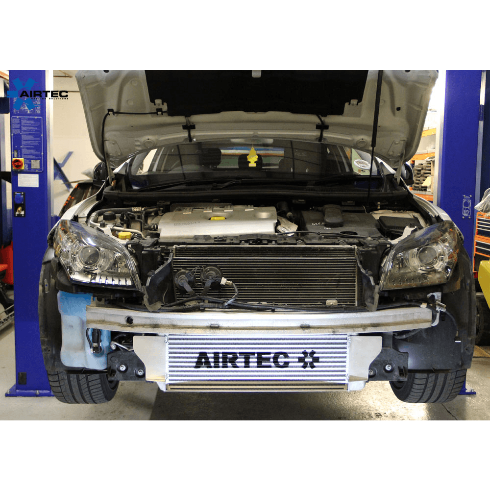 Airtec Stage 1 Front Mount Intercooler for Renault Megane RS Mk3 250 265 275 ATINTREN3