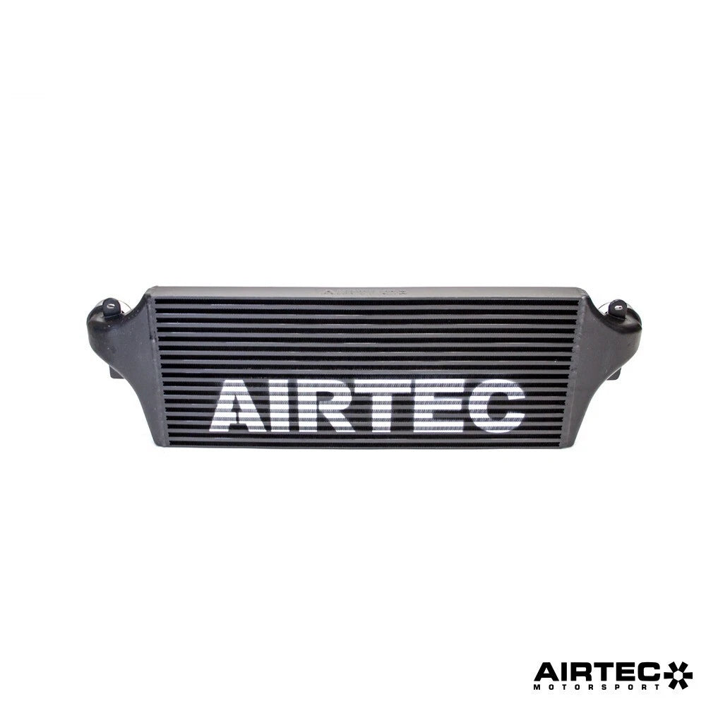Airtec Motorsport Front Mount Intercooler for Volkswagen Transporter T5 T6
