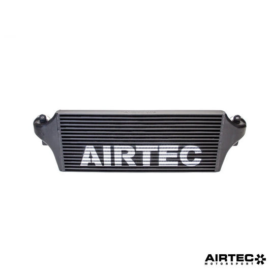 Airtec Motorsport Front Mount Intercooler for Volkswagen Transporter T5 T6
