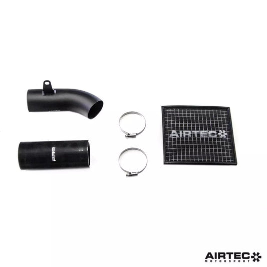 AIRTEC Motorsport OEM+ Intake Kit for Toyota Yaris GR Gazoo Racing ATIKYGR05