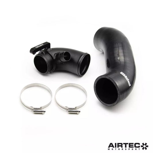 AIRTEC Motorsport Turbo Elbow for Volkswagen Polo GTI AW ATMSVAG22