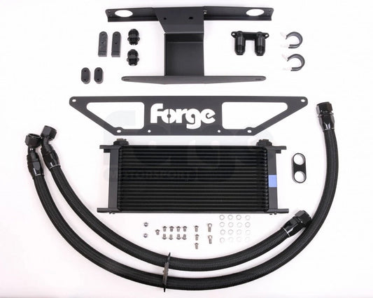 Forge Motorsport Oil Cooler Kit for Audi RS4 B7 4.2 2006-2008 FMOCRS4