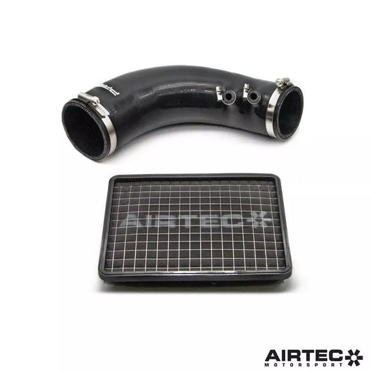 AIRTEC Motorsport Replacement Filter & Hose for Honda Civic Type R FK2