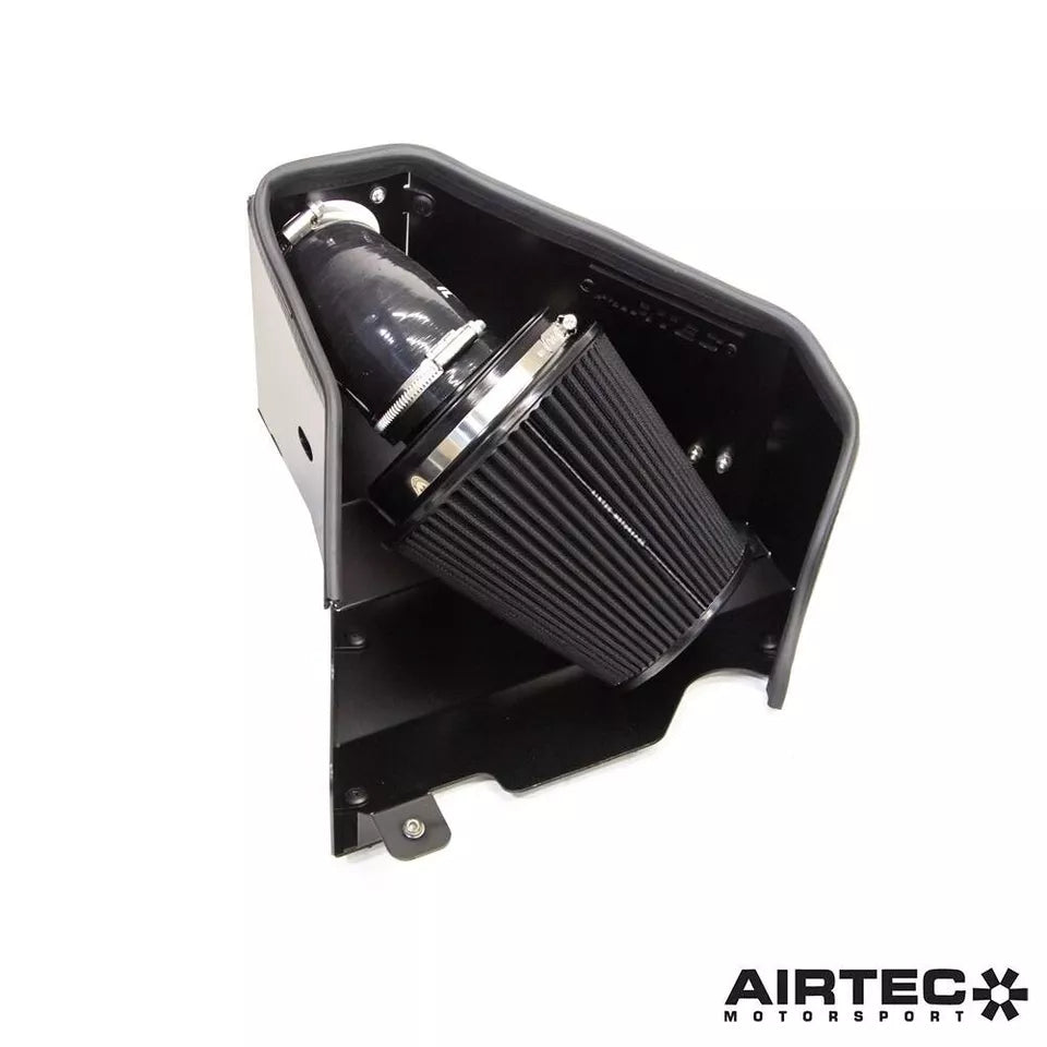 AIRTEC Motorsport Air Intake Induction Kit for Volkswagen Polo GTI AW ATIKVAG13