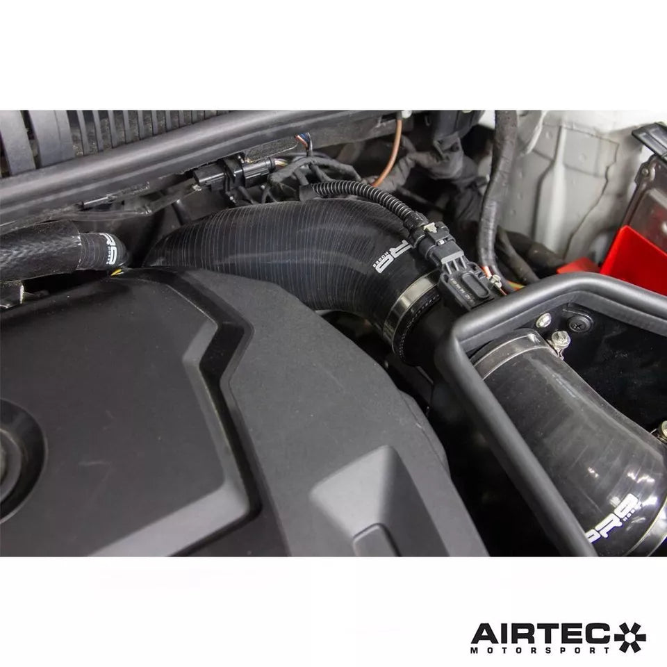 AIRTEC Motorsport Turbo Elbow for Volkswagen Polo GTI AW ATMSVAG22