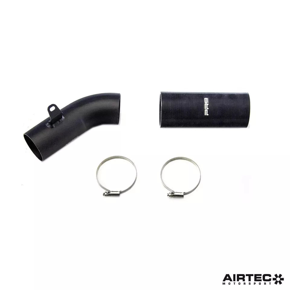 AIRTEC Motorsport OEM+ Intake Kit for Toyota Yaris GR Gazoo Racing ATIKYGR05