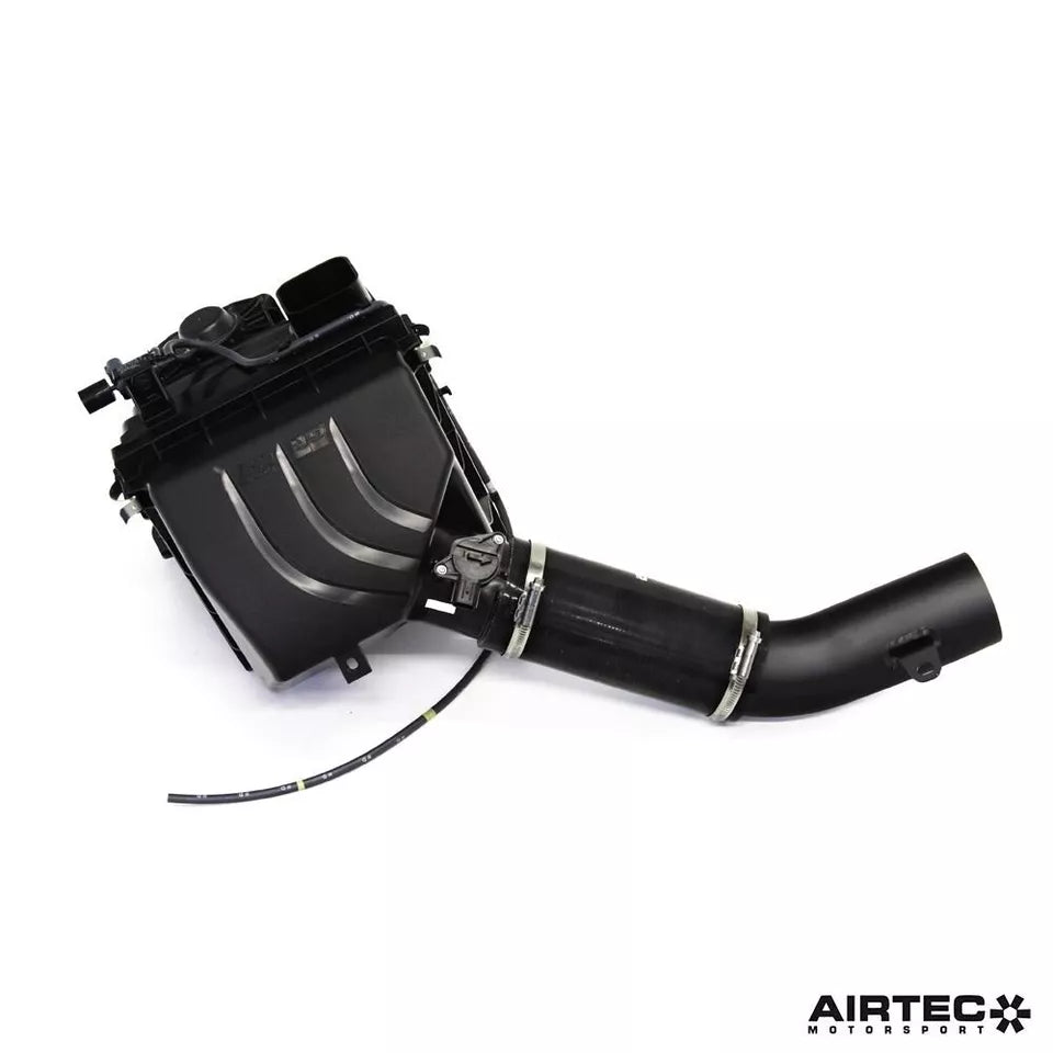 AIRTEC Motorsport OEM+ Intake Kit for Toyota Yaris GR Gazoo Racing ATIKYGR05