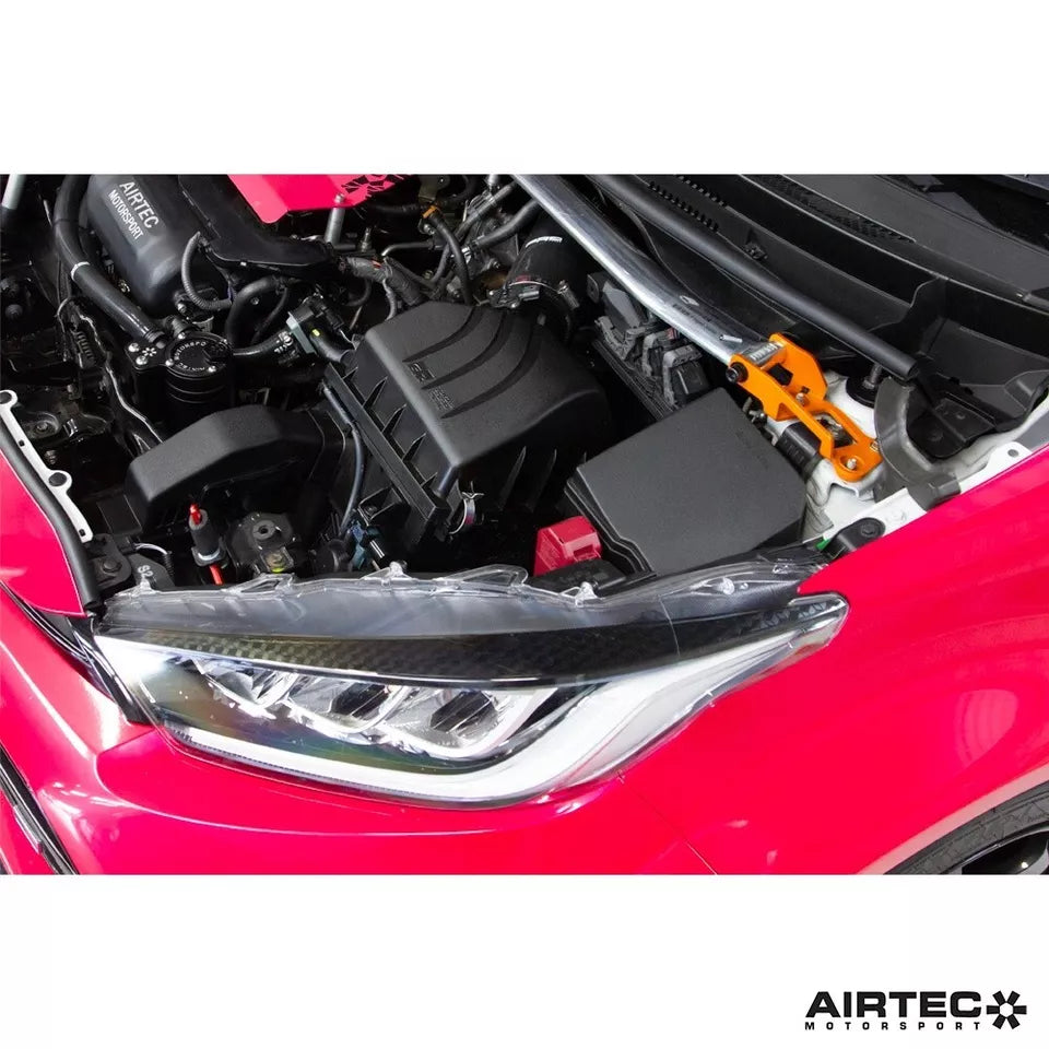 AIRTEC Motorsport OEM+ Intake Kit for Toyota Yaris GR Gazoo Racing ATIKYGR05