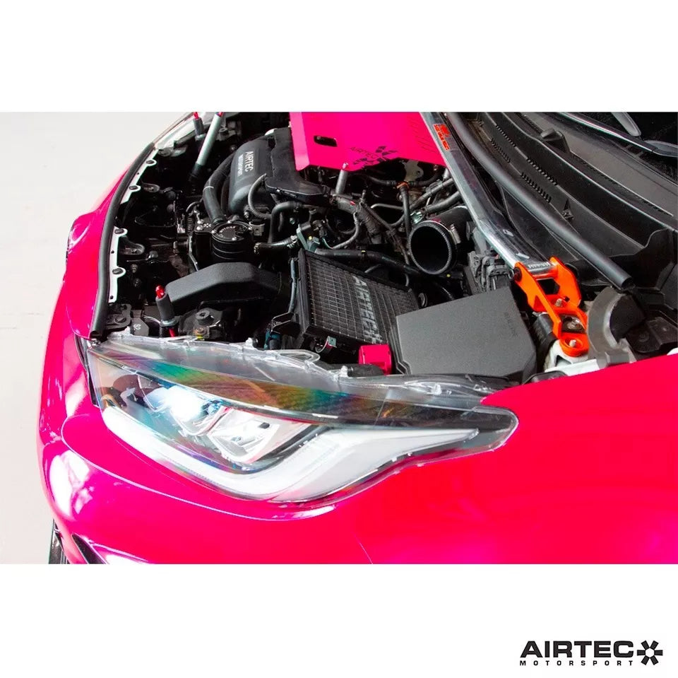 AIRTEC Motorsport OEM+ Intake Kit for Toyota Yaris GR Gazoo Racing ATIKYGR05