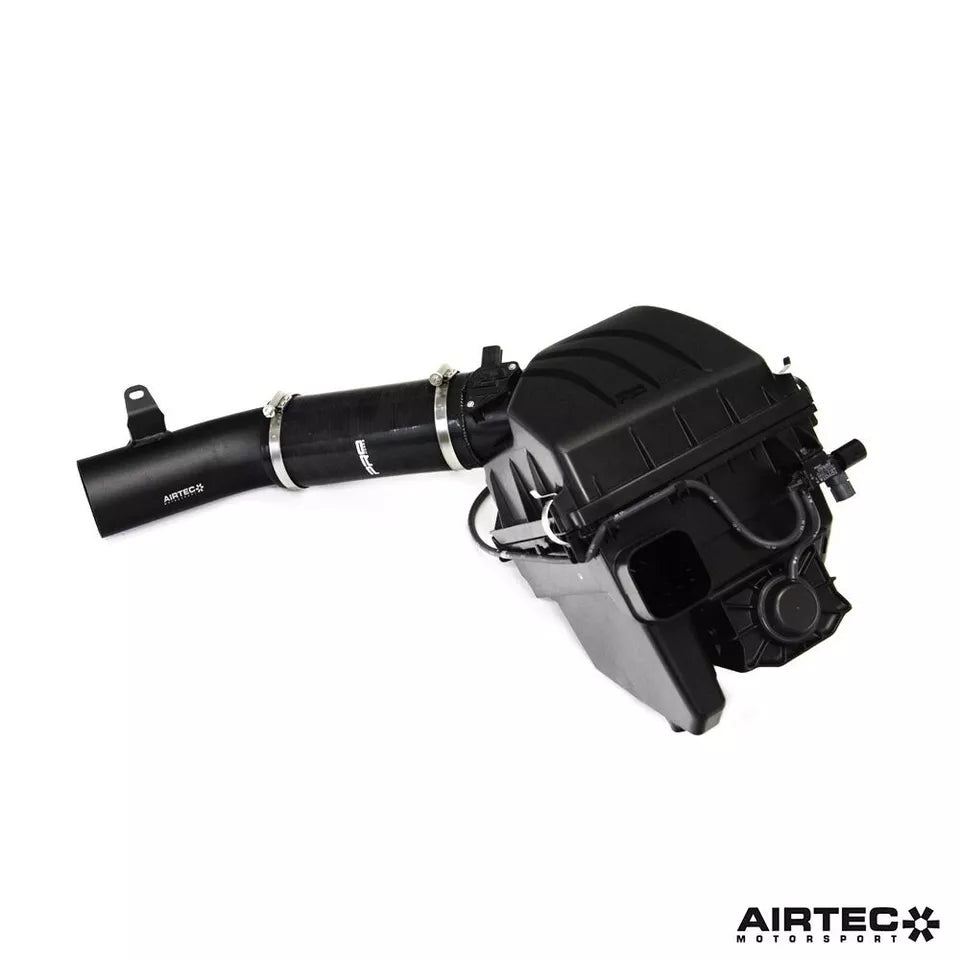 AIRTEC Motorsport OEM+ Intake Kit for Toyota Yaris GR Gazoo Racing ATIKYGR05