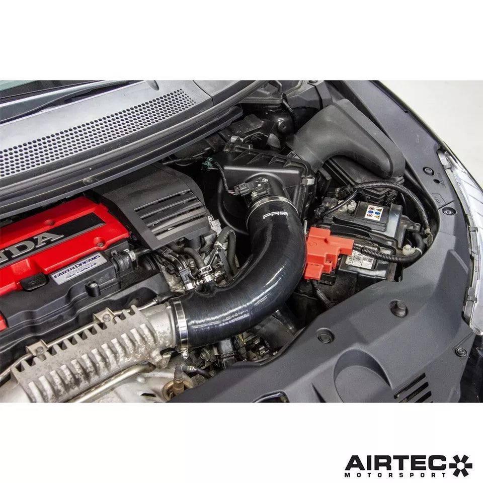 AIRTEC Motorsport Replacement Filter & Hose for Honda Civic Type R FK2