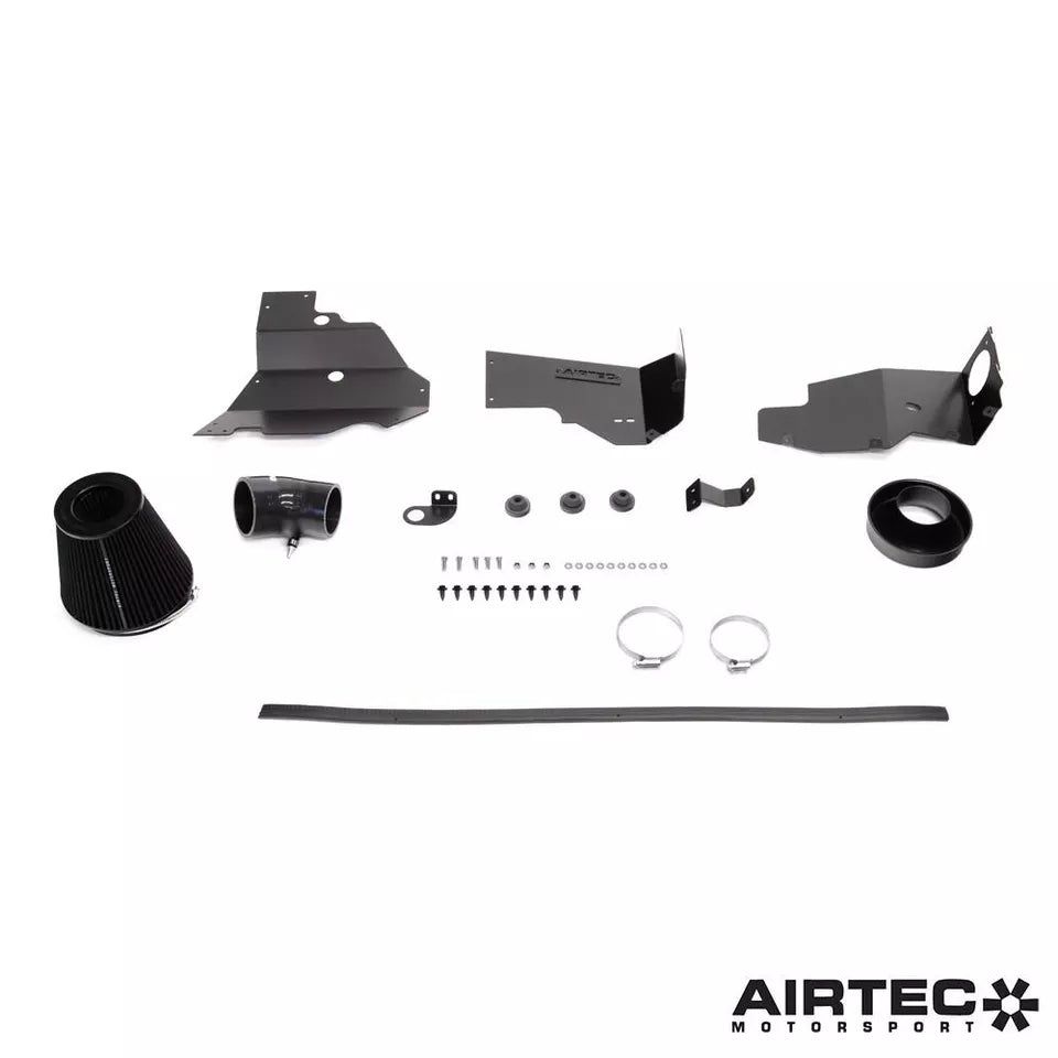 AIRTEC Motorsport Air Intake Induction Kit for Volkswagen Polo GTI AW ATIKVAG13