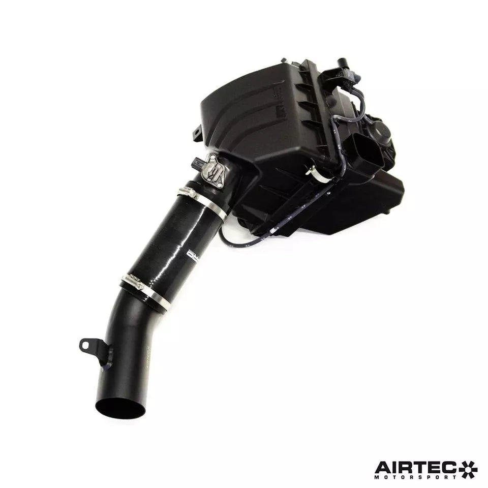 AIRTEC Motorsport OEM+ Intake Kit for Toyota Yaris GR Gazoo Racing ATIKYGR05